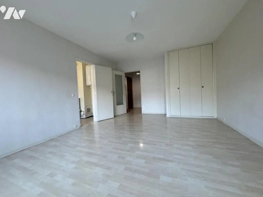 Appartement à vendre, 35m², Valenciennes