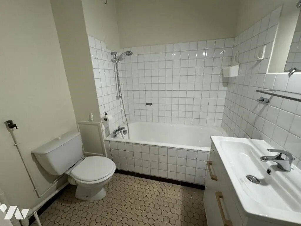 Appartement à vendre, 35m², Valenciennes