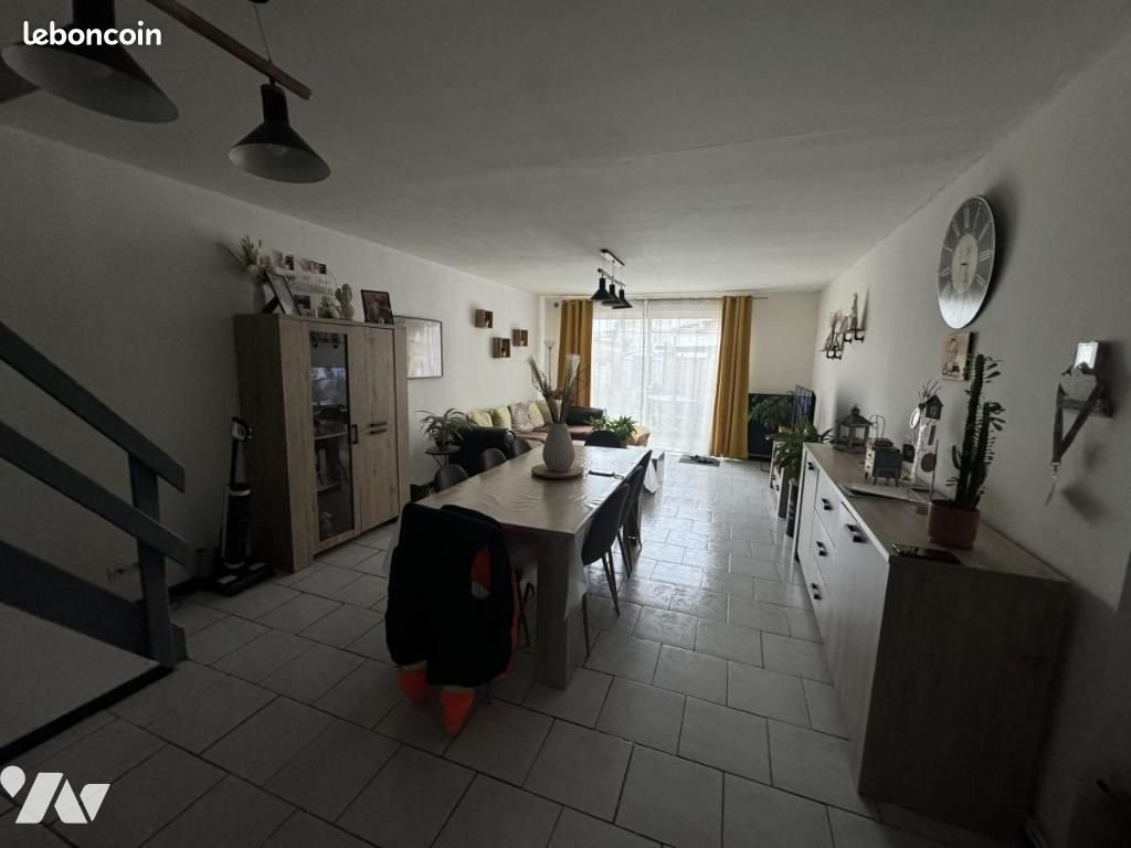Maison à vendre, 476m², Escaudain