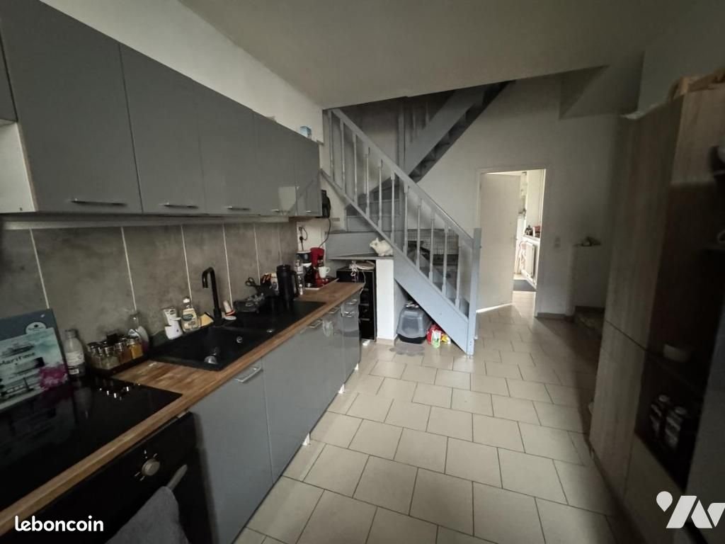 Maison à vendre, 476m², Escaudain
