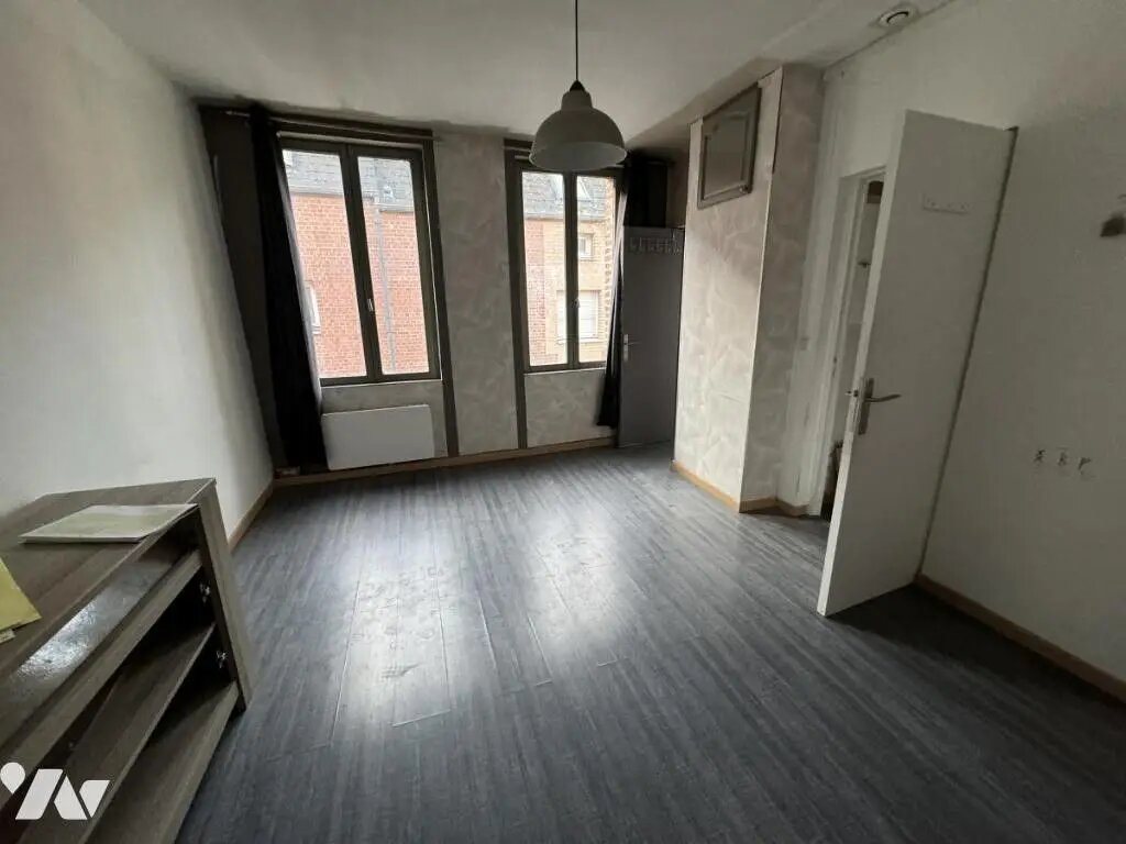 Appartement à vendre, 65m², Valenciennes