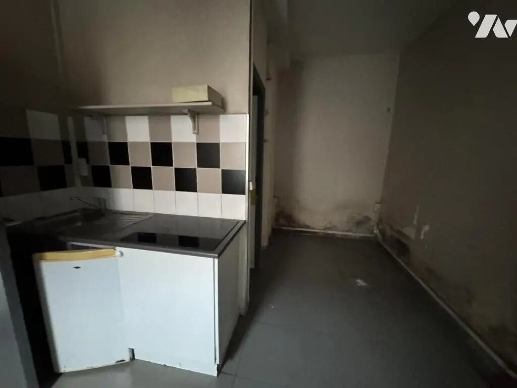 Appartement à vendre, 65m², Valenciennes