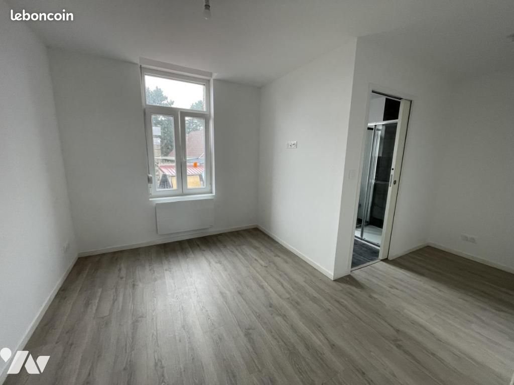 Appartement à louer, 30m², Quérénaing