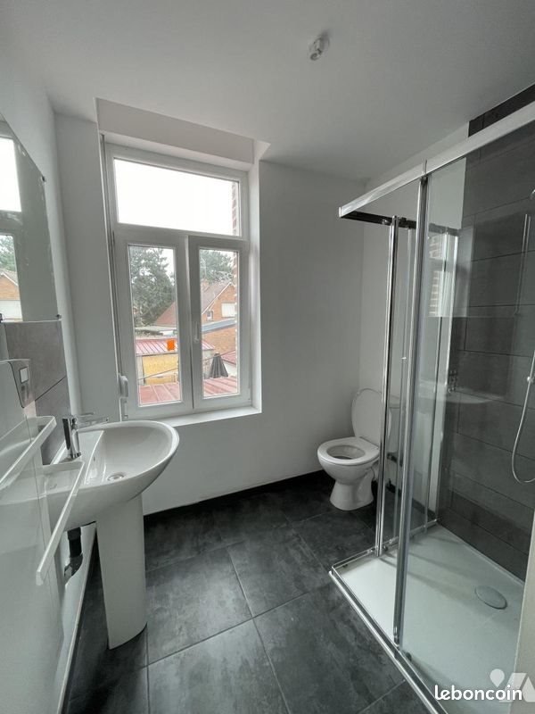 Appartement à louer, 30m², Quérénaing