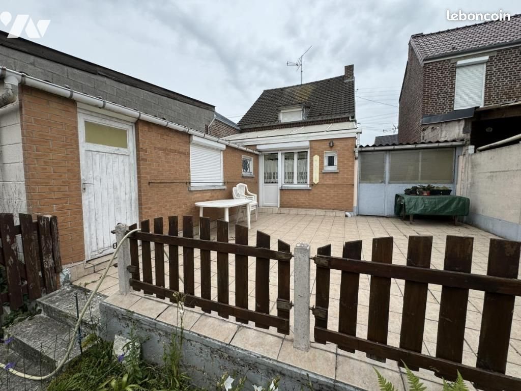 Maison à vendre, 87m², Marly