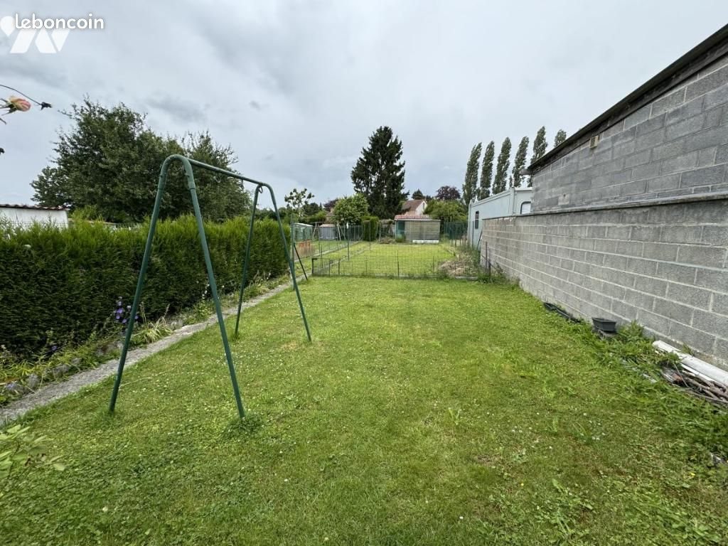 Maison à vendre, 87m², Marly