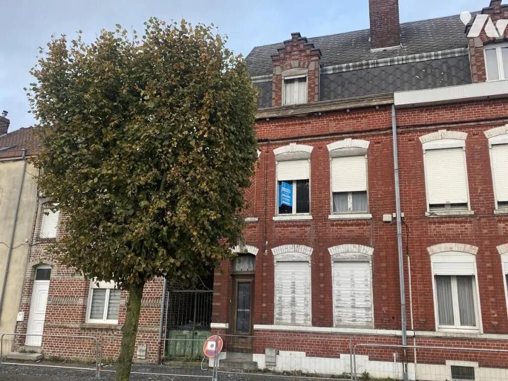 Maison à vendre, 105m², Marly