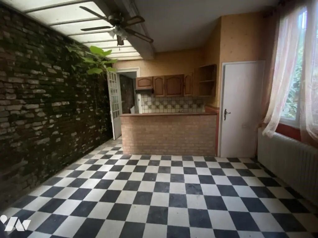Maison à vendre, 105m², Marly
