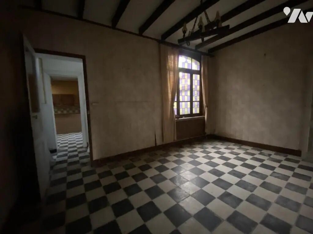 Maison à vendre, 105m², Marly