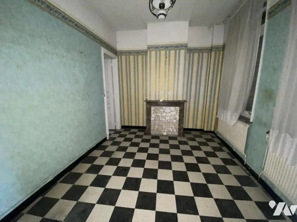 Maison à vendre, 105m², Marly