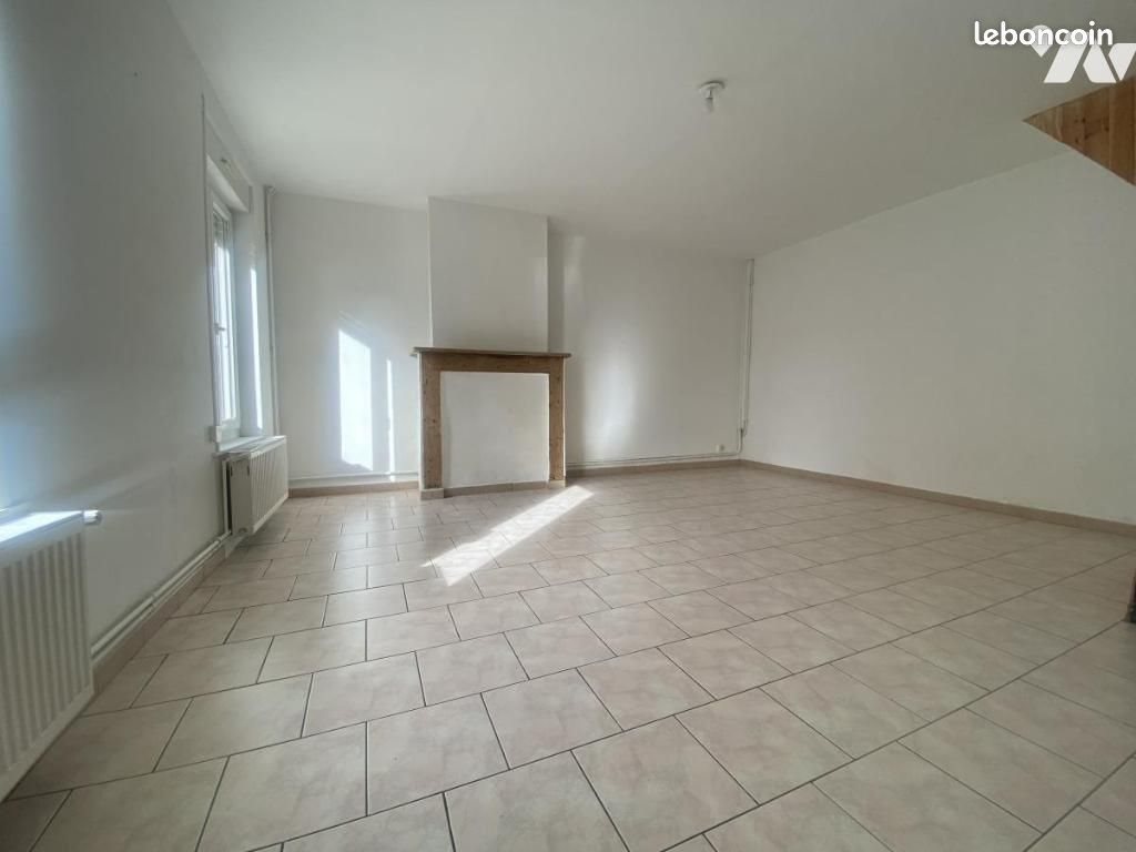 Maison à vendre, 77m², Saultain