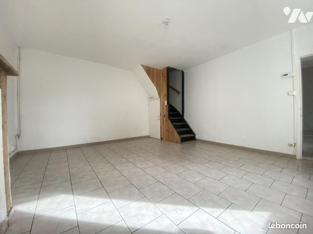 Maison à vendre, 77m², Saultain