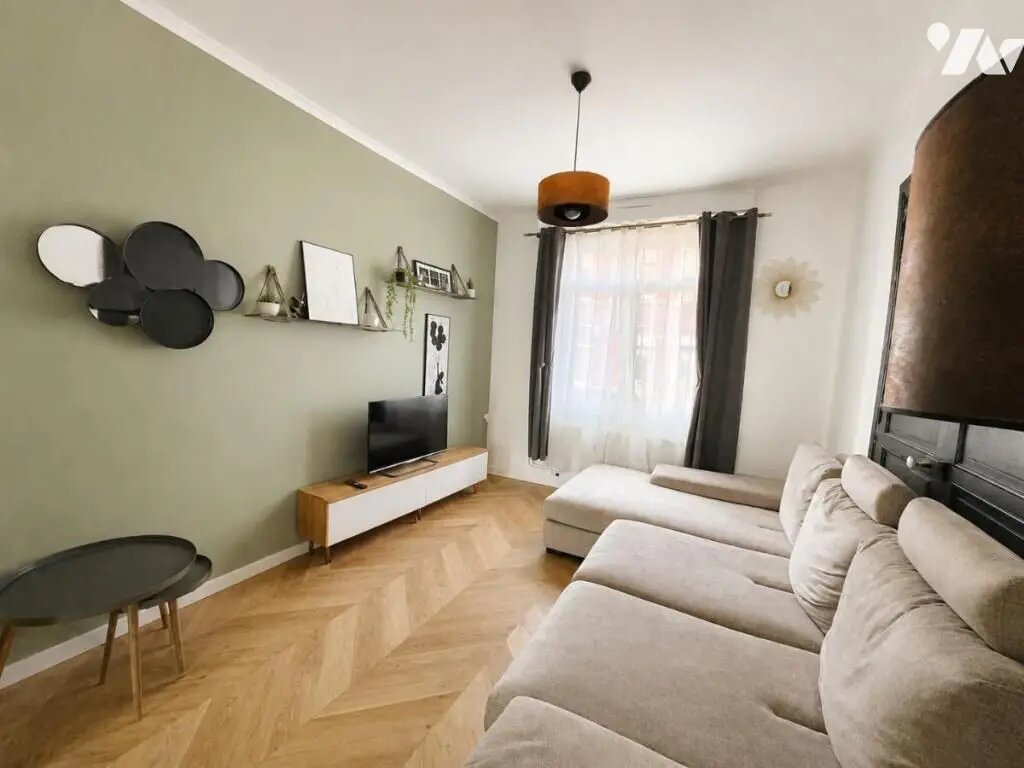 Maison à louer, 101m², Valenciennes