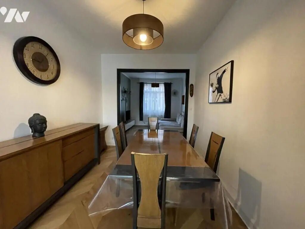 Maison à louer, 101m², Valenciennes