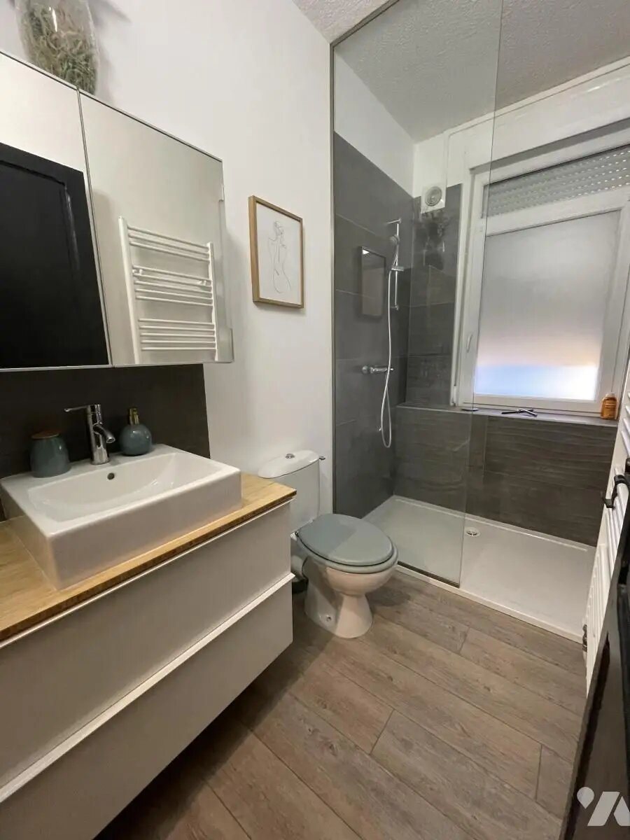 Maison à louer, 101m², Valenciennes