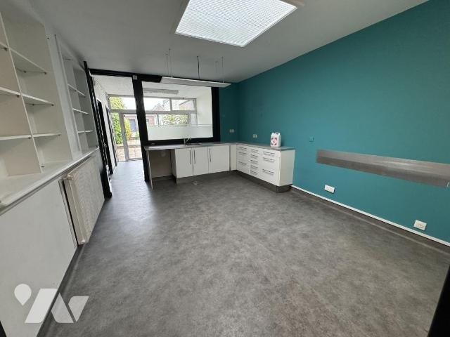 Maison à vendre, 132m², Saint-Saulve
