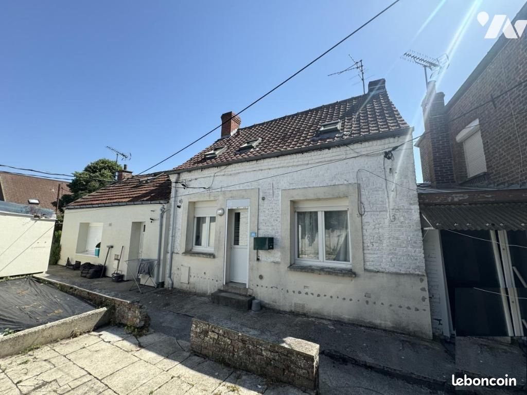 Maison à vendre, 44m², Préseau