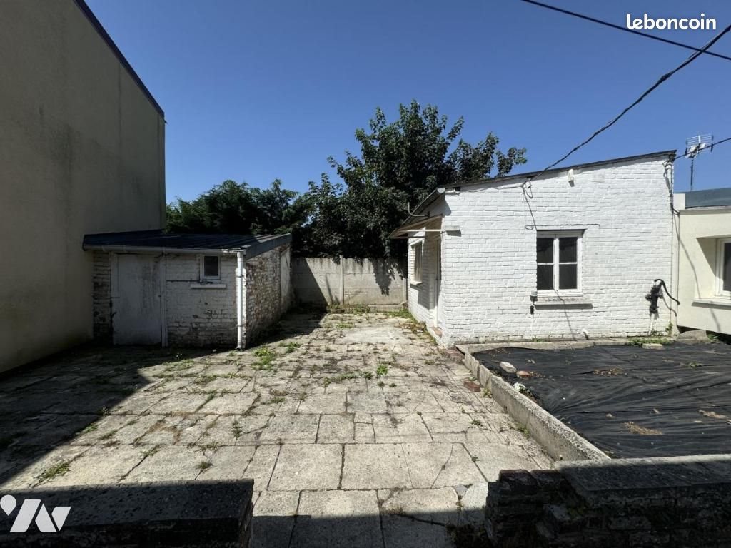 Maison à vendre, 44m², Préseau