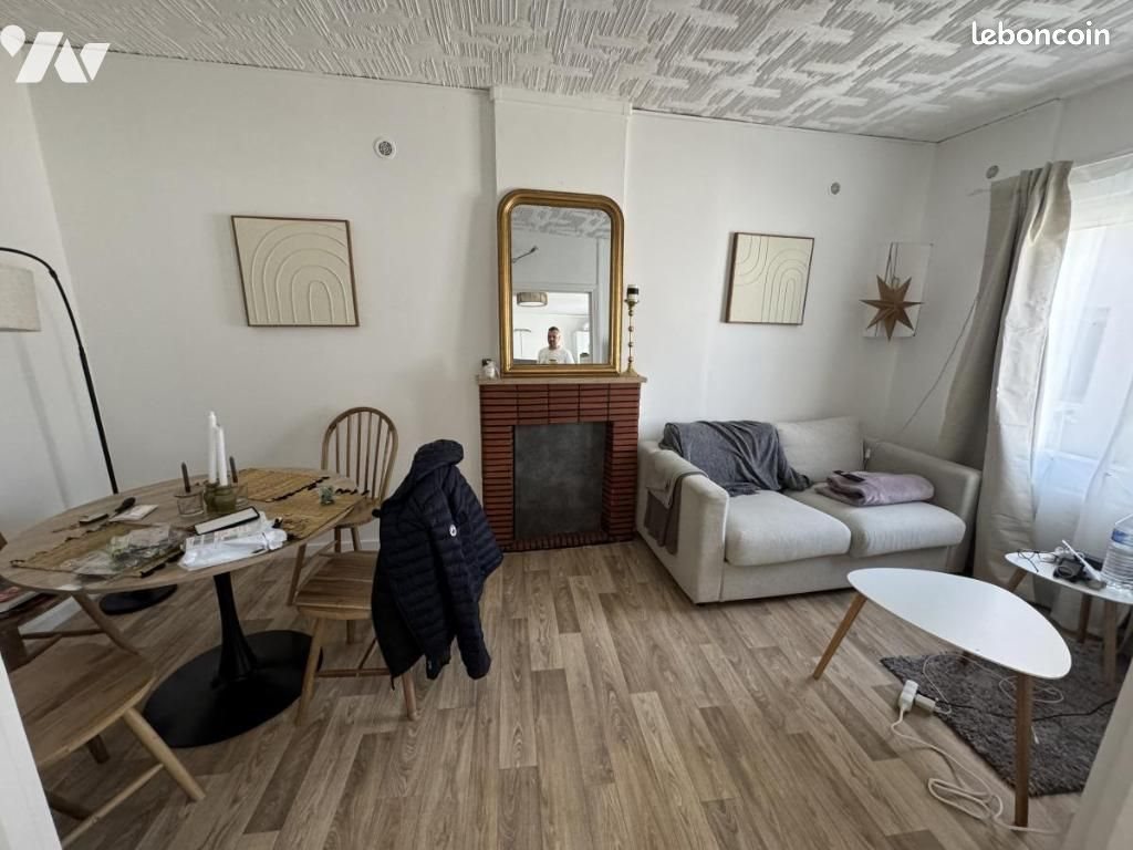 Maison à vendre, 44m², Préseau