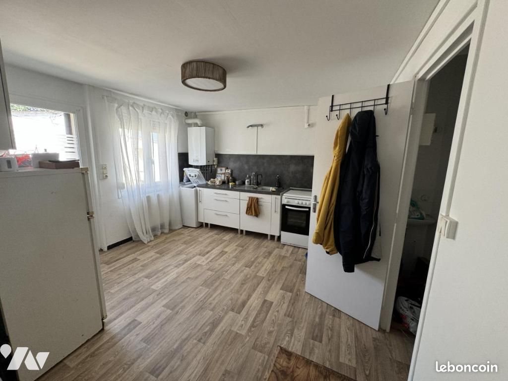Maison à vendre, 44m², Préseau