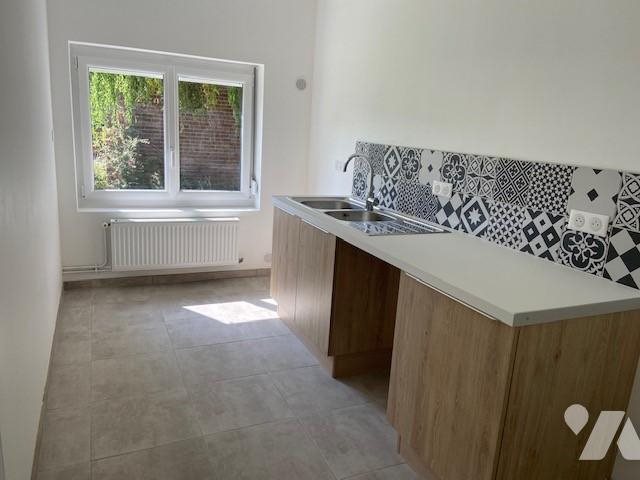 Maison à louer, 80m², Maing