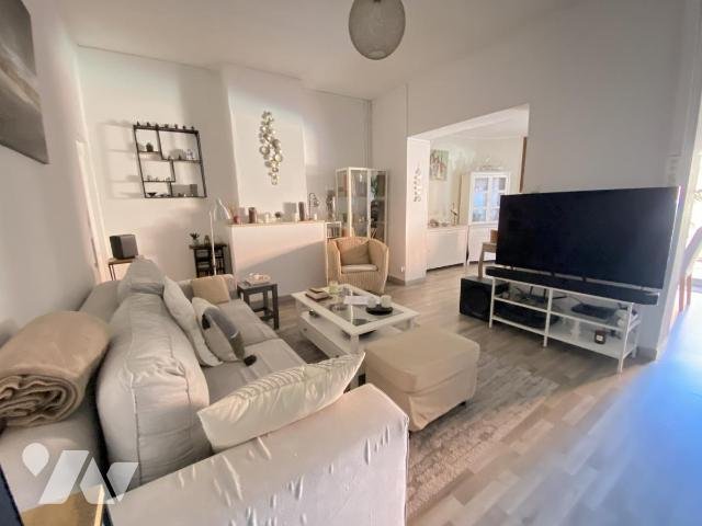 Maison à vendre, 80m², La Sentinelle