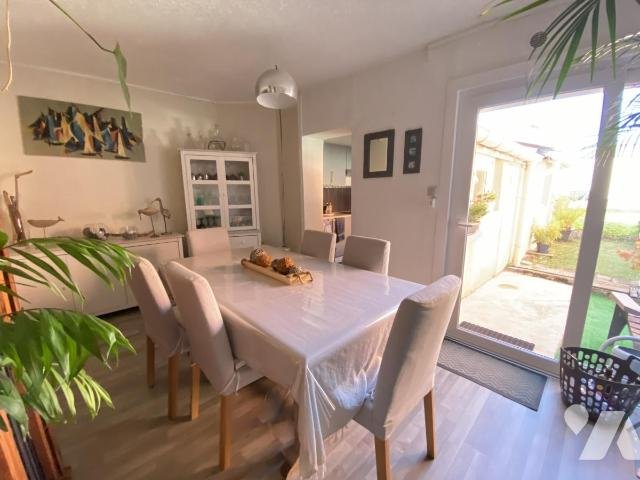 Maison à vendre, 80m², La Sentinelle