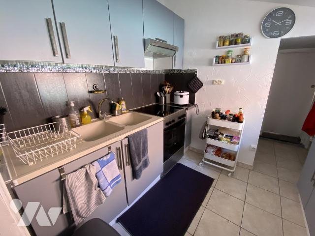 Maison à vendre, 80m², La Sentinelle