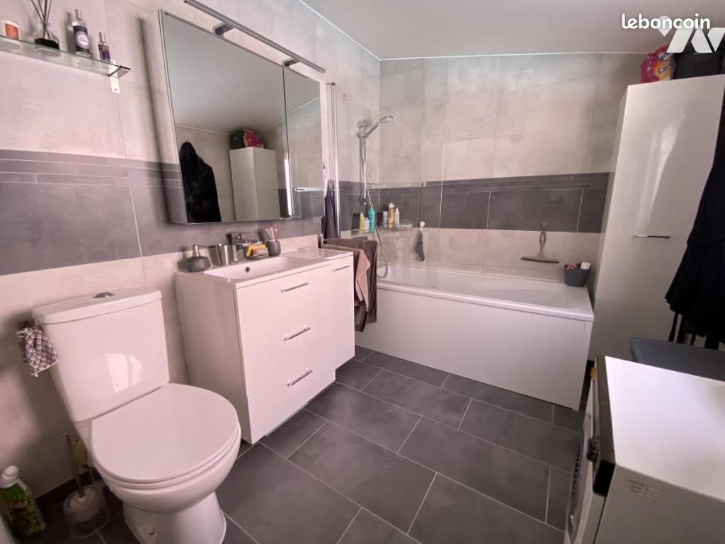 Maison à vendre, 80m², La Sentinelle