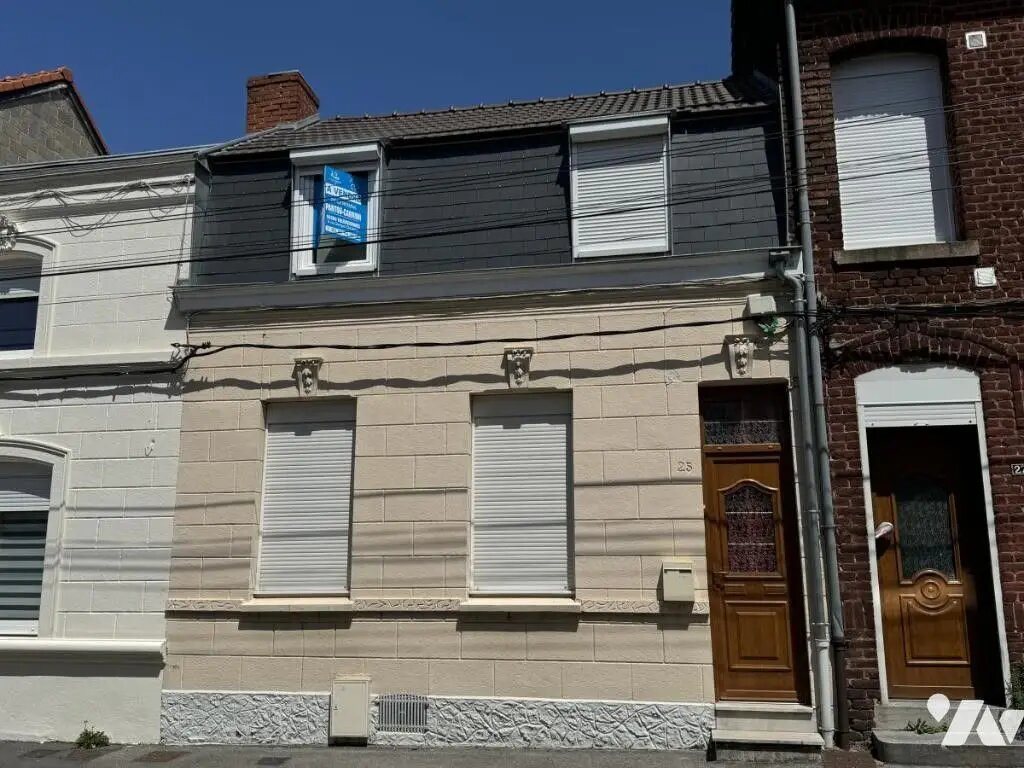 Maison à vendre, 103m², Marly