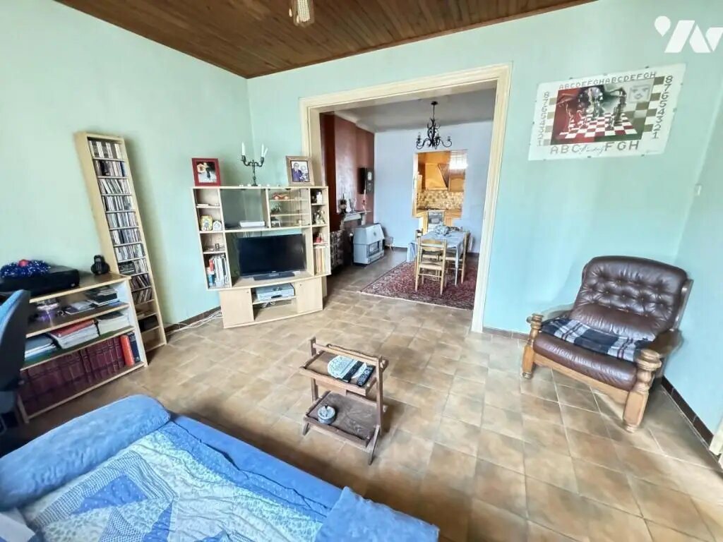Maison à vendre, 127m², Quiévrechain