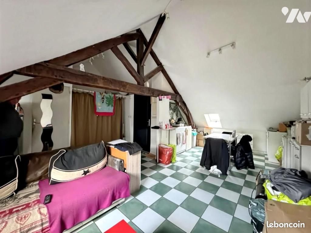 Appartement à vendre, 26m², Valenciennes