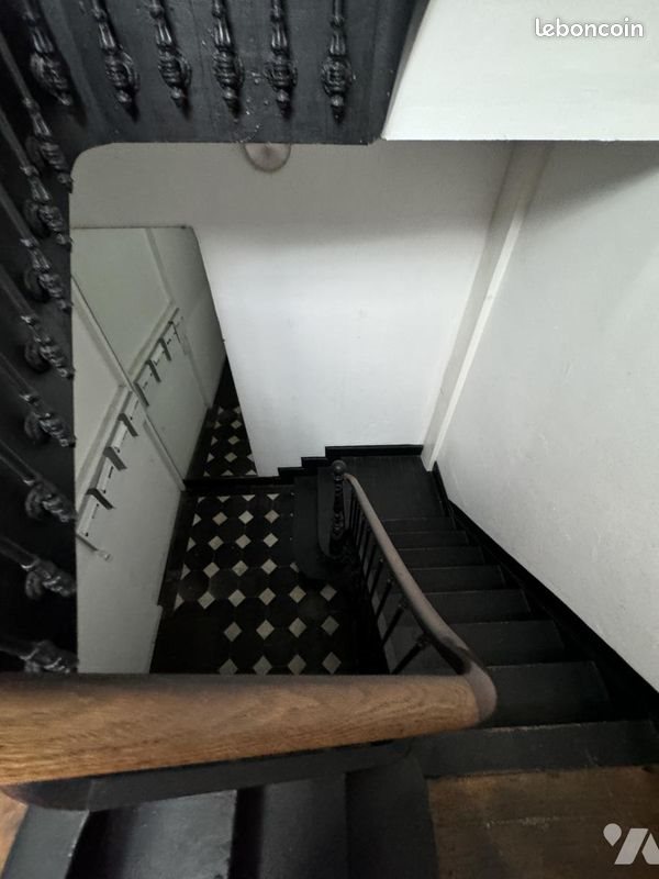 Appartement à vendre, 26m², Valenciennes