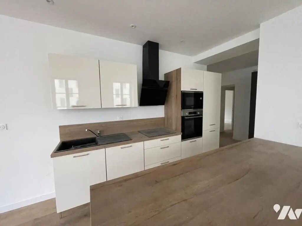 Appartement à louer, 95m², Valenciennes