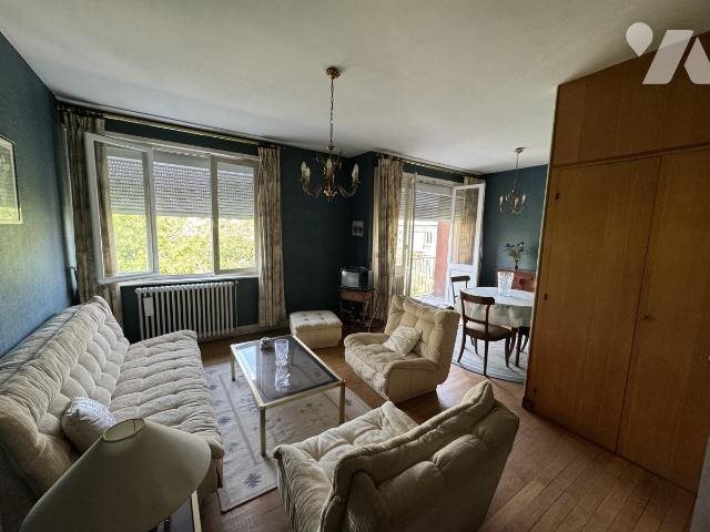 Appartement à vendre, 41m², Valenciennes