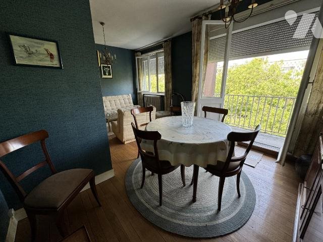 Appartement à vendre, 41m², Valenciennes