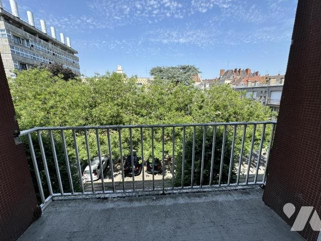 Appartement à vendre, 41m², Valenciennes