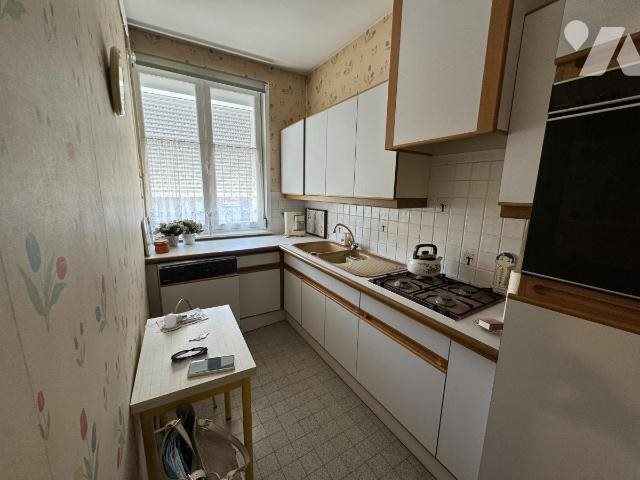 Appartement à vendre, 41m², Valenciennes