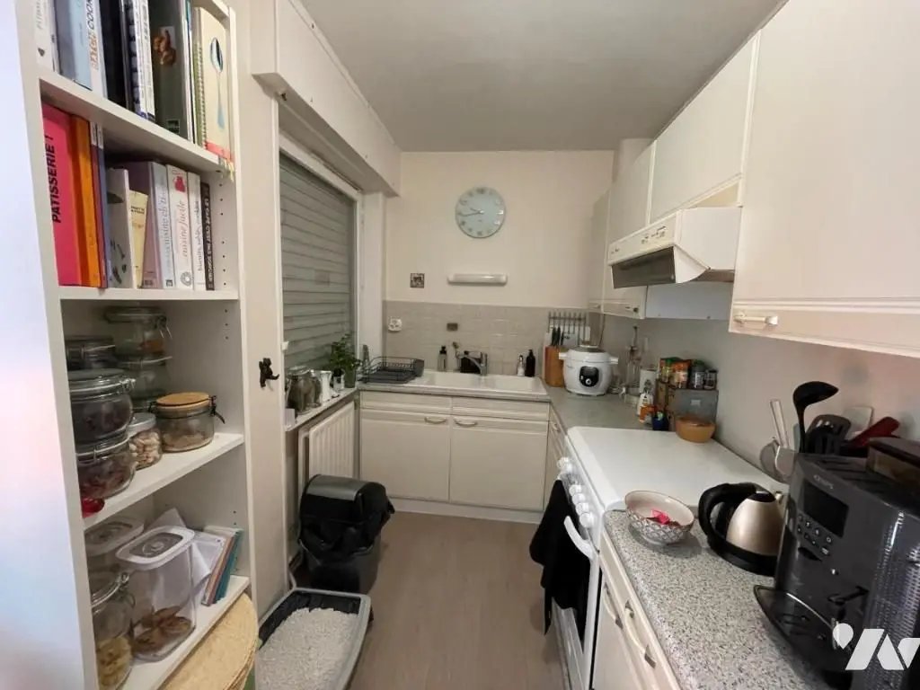 Appartement à louer, 86m², Valenciennes