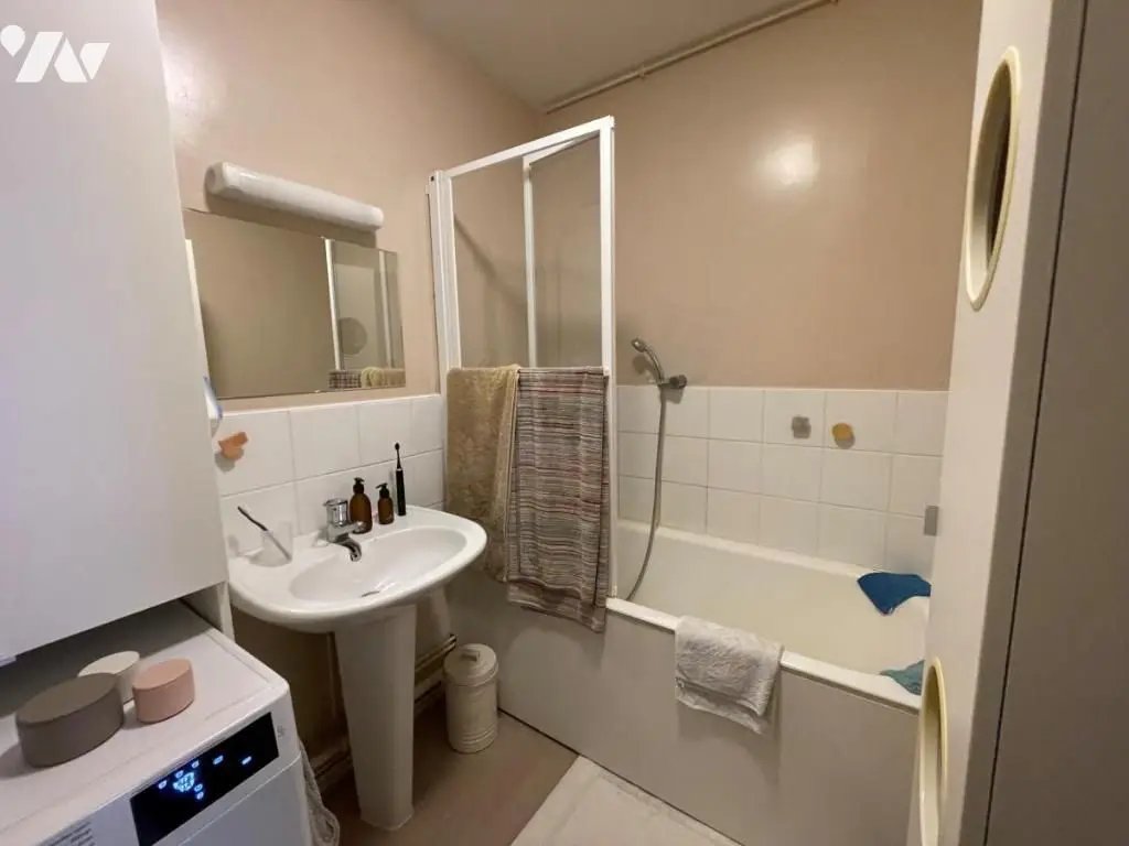 Appartement à louer, 86m², Valenciennes