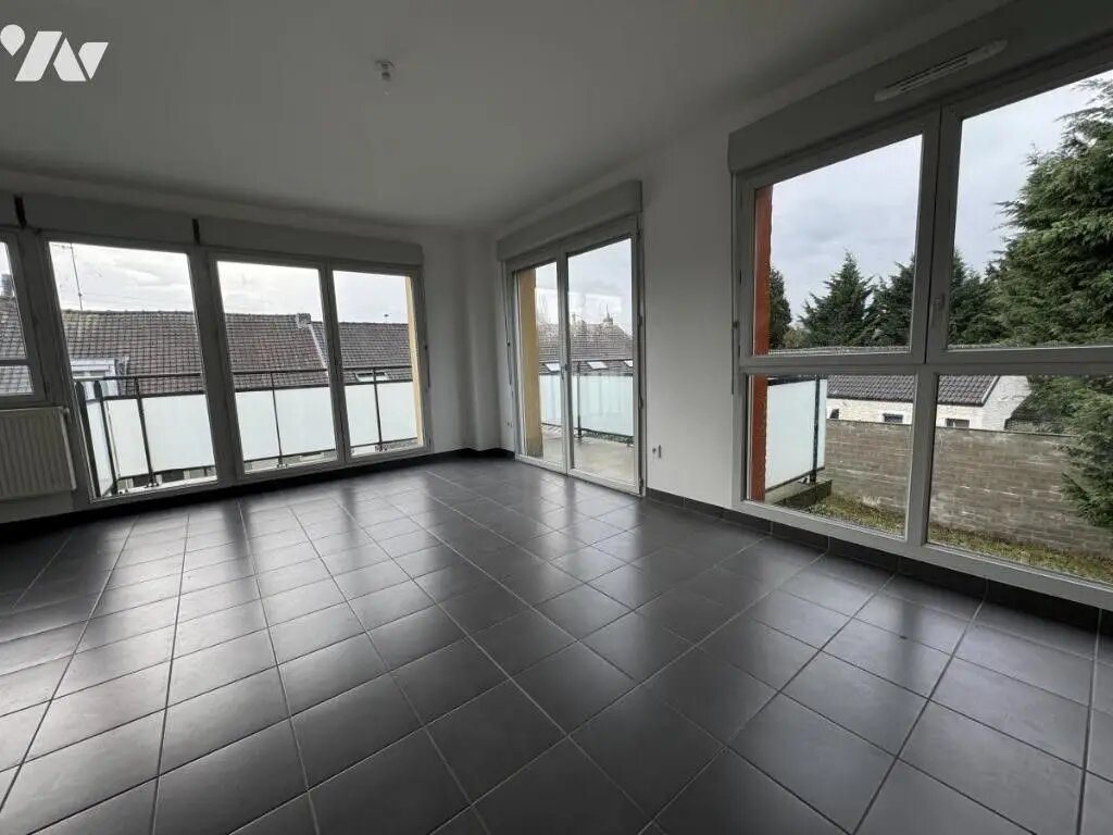 Appartement à vendre, 31m², Saint-Saulve