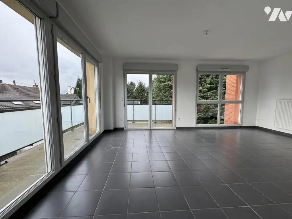 Appartement à vendre, 31m², Saint-Saulve