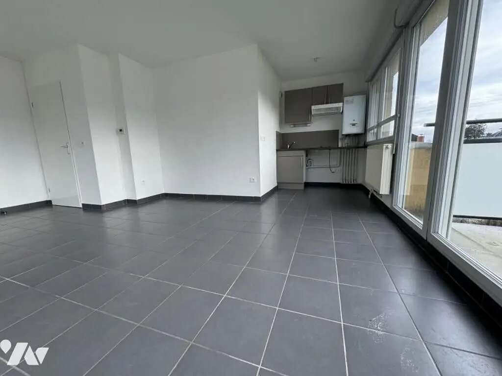 Appartement à vendre, 31m², Saint-Saulve