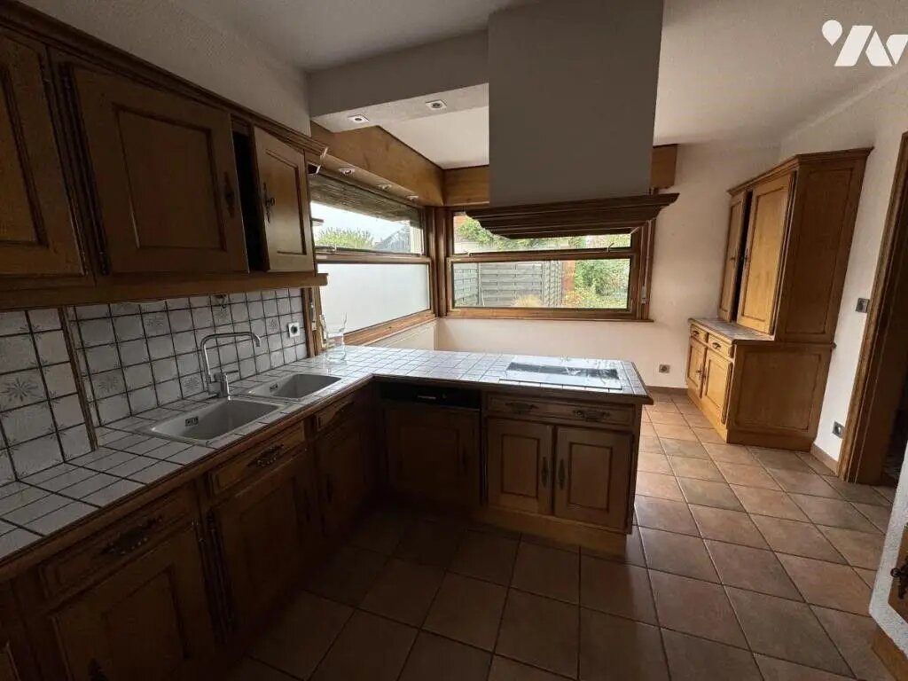 Maison à vendre, 175m², Valenciennes
