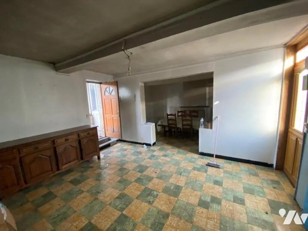 Maison à vendre, 85m², Trith-Saint-Léger