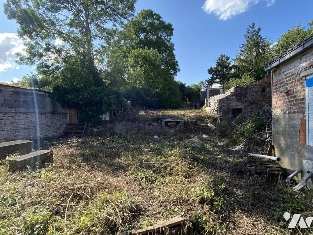 Maison à vendre, 85m², Trith-Saint-Léger