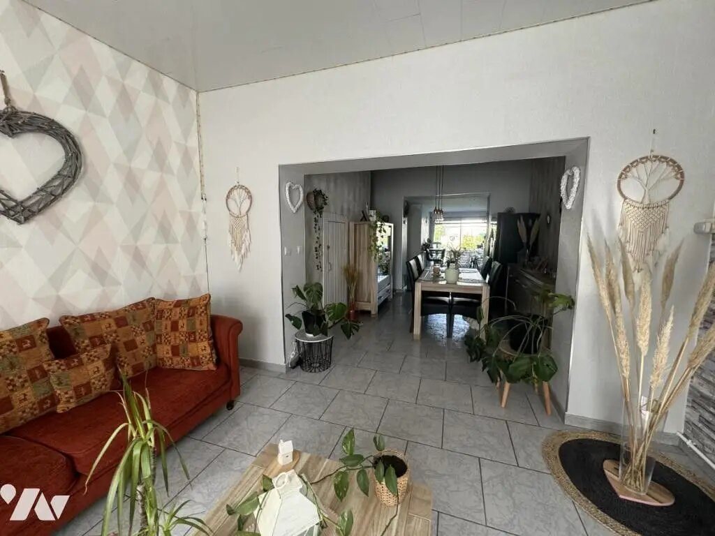 Maison à vendre, 81m², Beuvrages