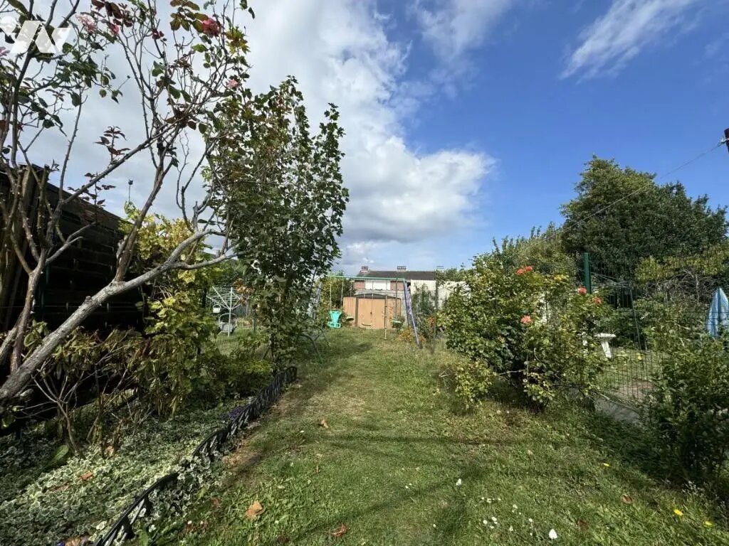 Maison à vendre, 81m², Beuvrages