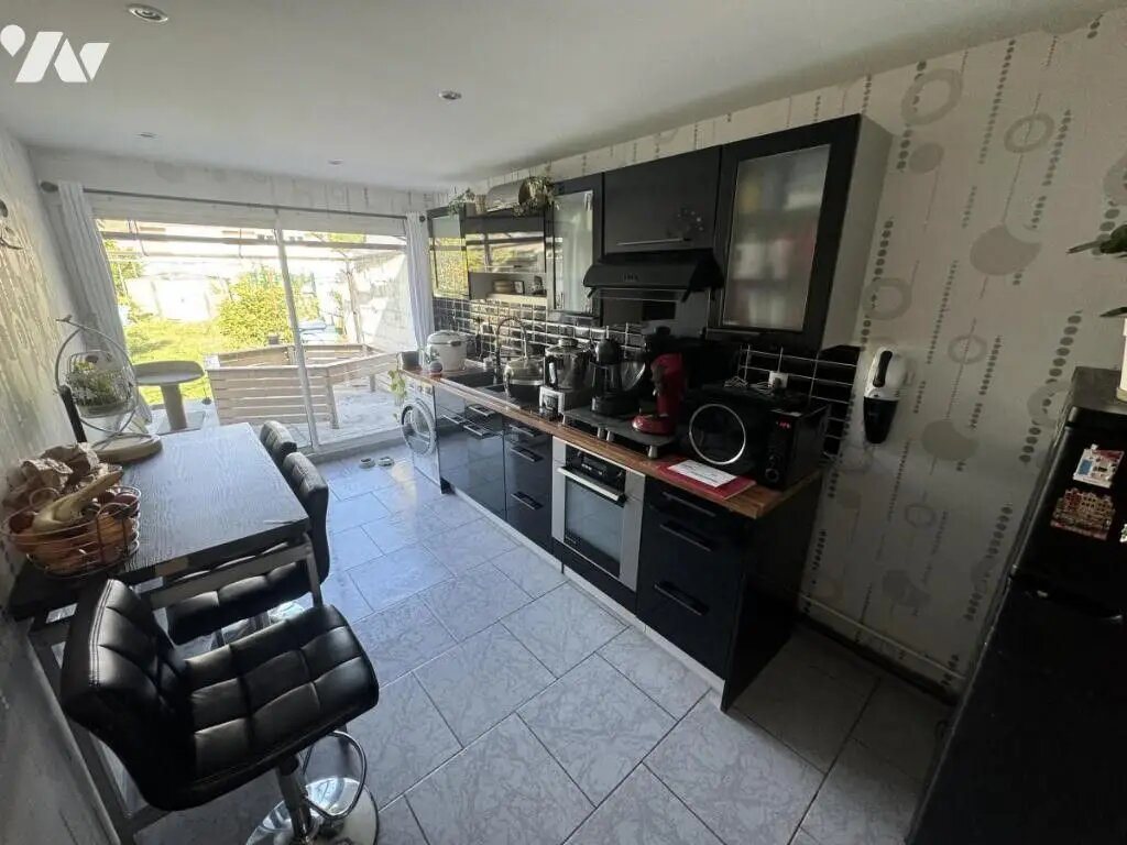 Maison à vendre, 81m², Beuvrages