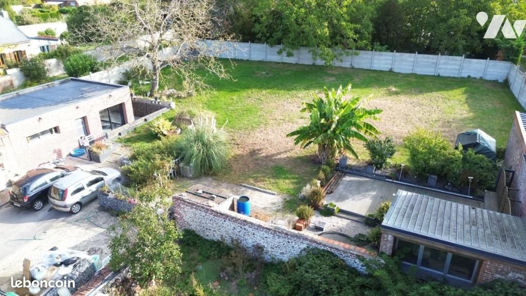 Maison à vendre, 150m², Vendegies-sur-Écaillon